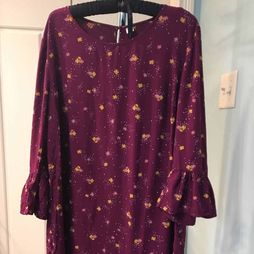 Old navy Slip dress